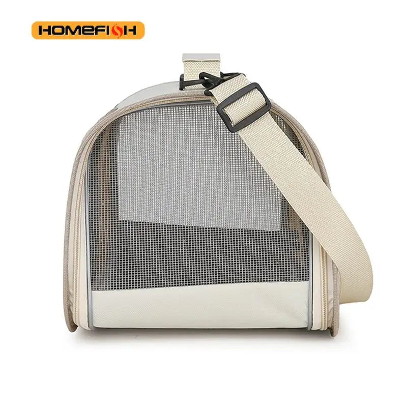 AeroFold Foldable Kitten Carrier