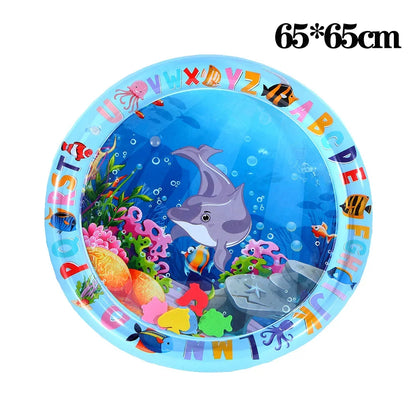 AquaPaws Sensory Water Mat