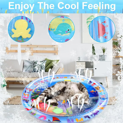 AquaPaws Sensory Water Mat