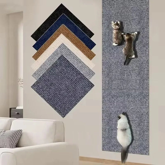GuardSofa Adhesive Cat Scratcher Pad