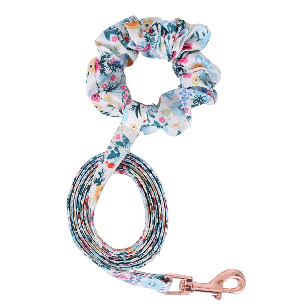 Signature Pet Harness & Leash Set - Modern Utility