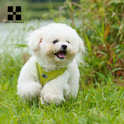 AirMesh Adjustable No-Pull Harness