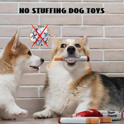 GiggleToke Funny Interactive Plush Toy