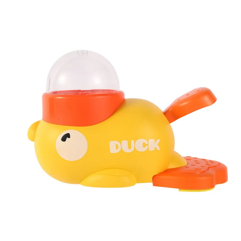 Interactive Duck Slow Feeder