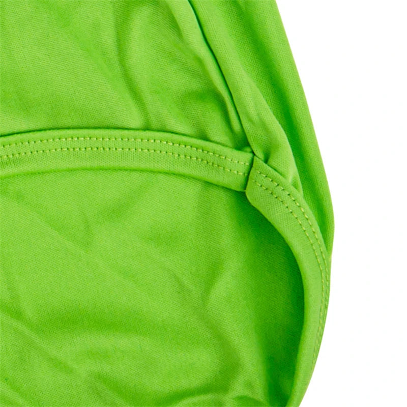 Essential Cotton Pet Tank - Soft Basic Wear