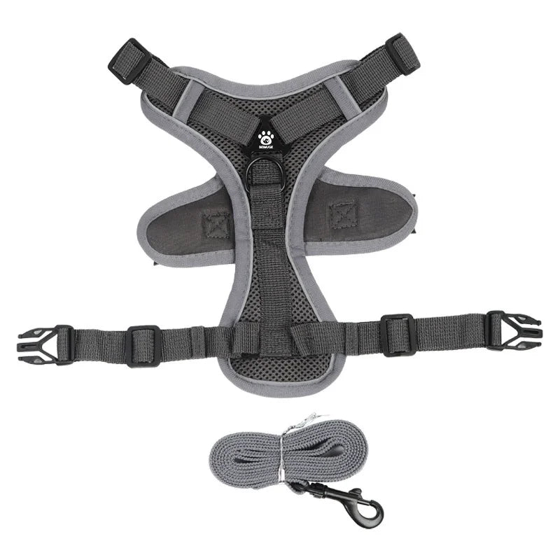ProFit Adjustable No-Pull Harness
