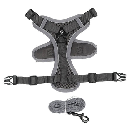 ProFit Adjustable No-Pull Harness