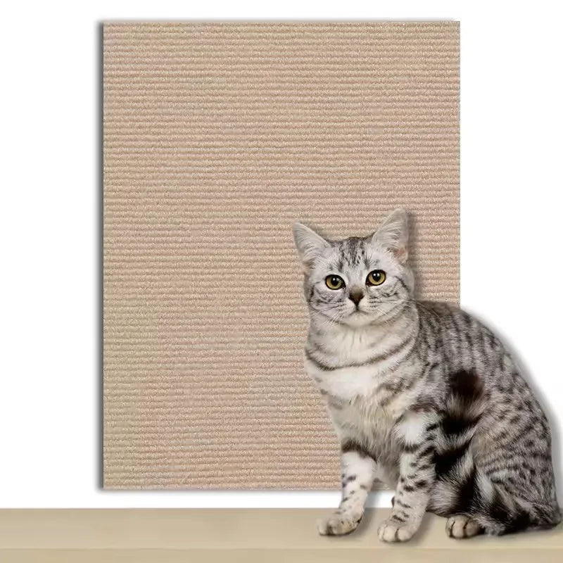 GuardSofa Adhesive Cat Scratcher Pad