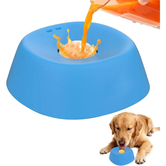 SmartLick Anti-Choking Slow Feeder