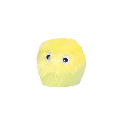 SmartNip Self-Rolling Catnip Ball