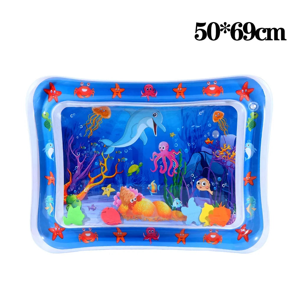 AquaPaws Sensory Water Mat