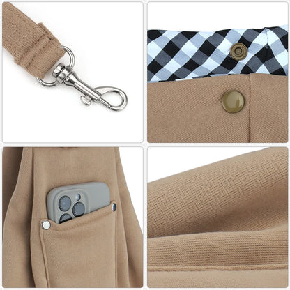 TravelBud Outdoor Shoulder Sling