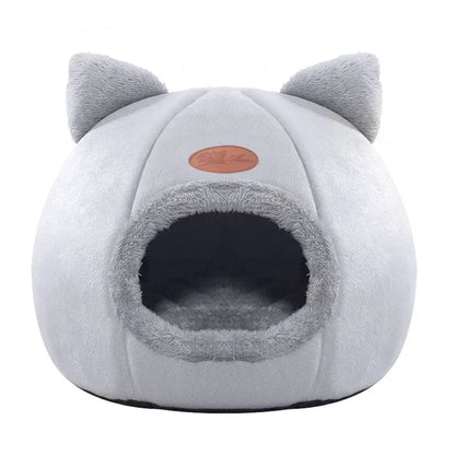 Deep Sleep Minimalist Pet Tent - Modern Comfort