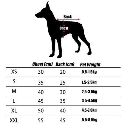 Essential Cotton Pet Tank - Soft Basic Wear