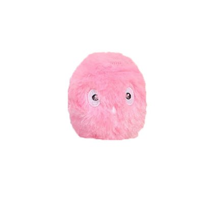 SmartNip Self-Rolling Catnip Ball