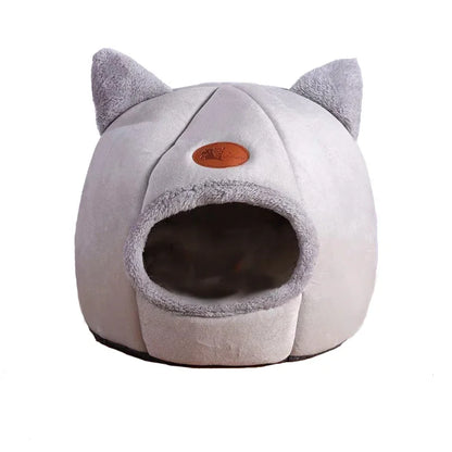 Deep Sleep Minimalist Pet Tent - Modern Comfort