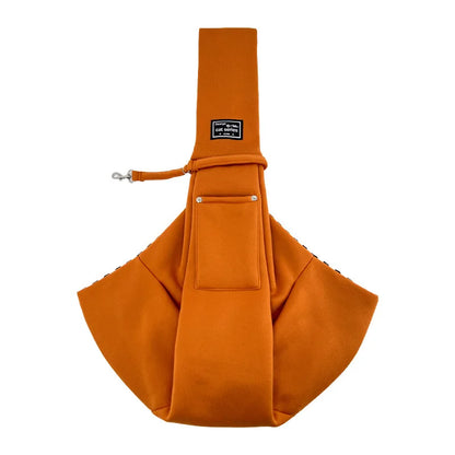 UrbanPaws Pocket Sling Carrier