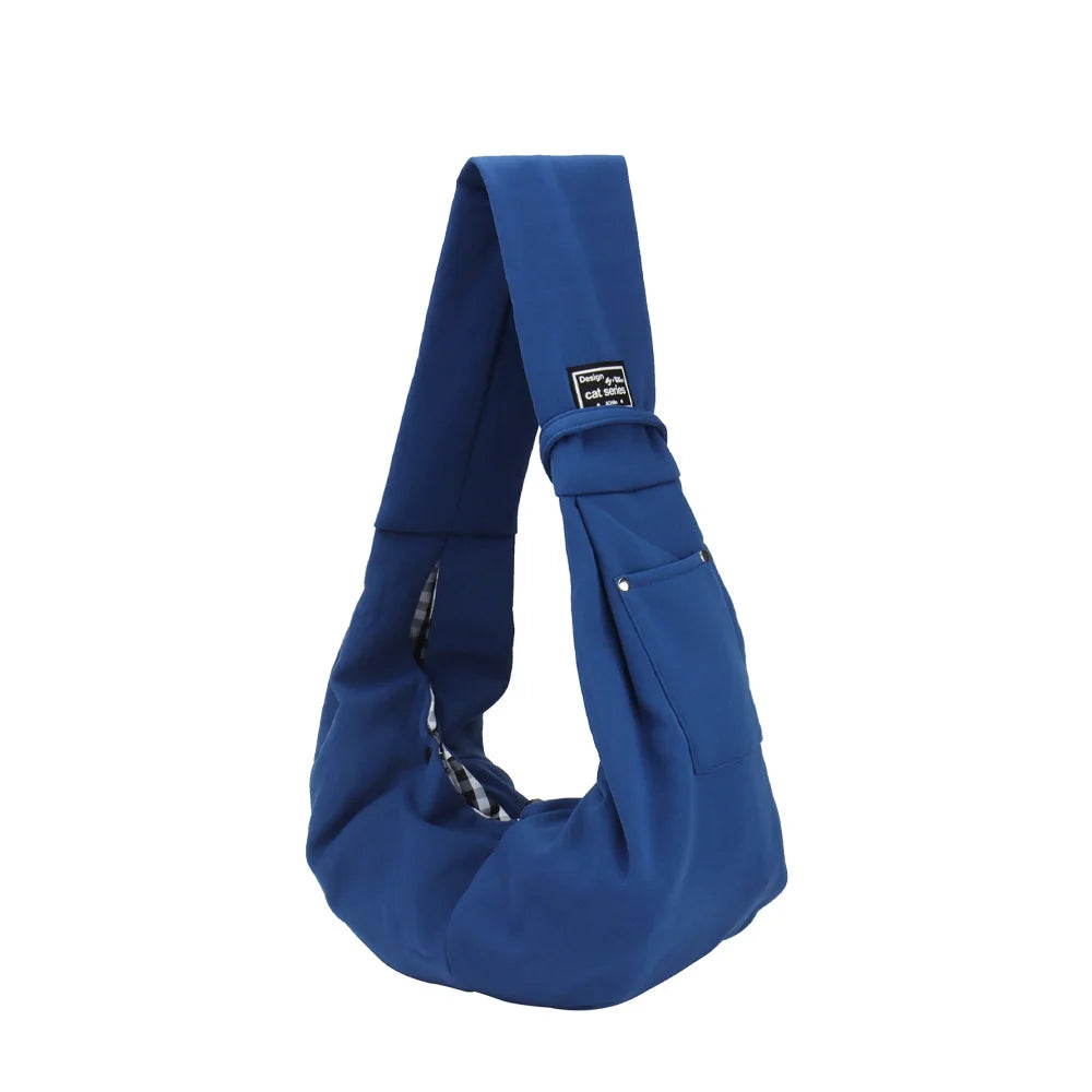 UrbanPaws Pocket Sling Carrier