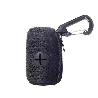 TwinPaws Double Dog Leash Coupler