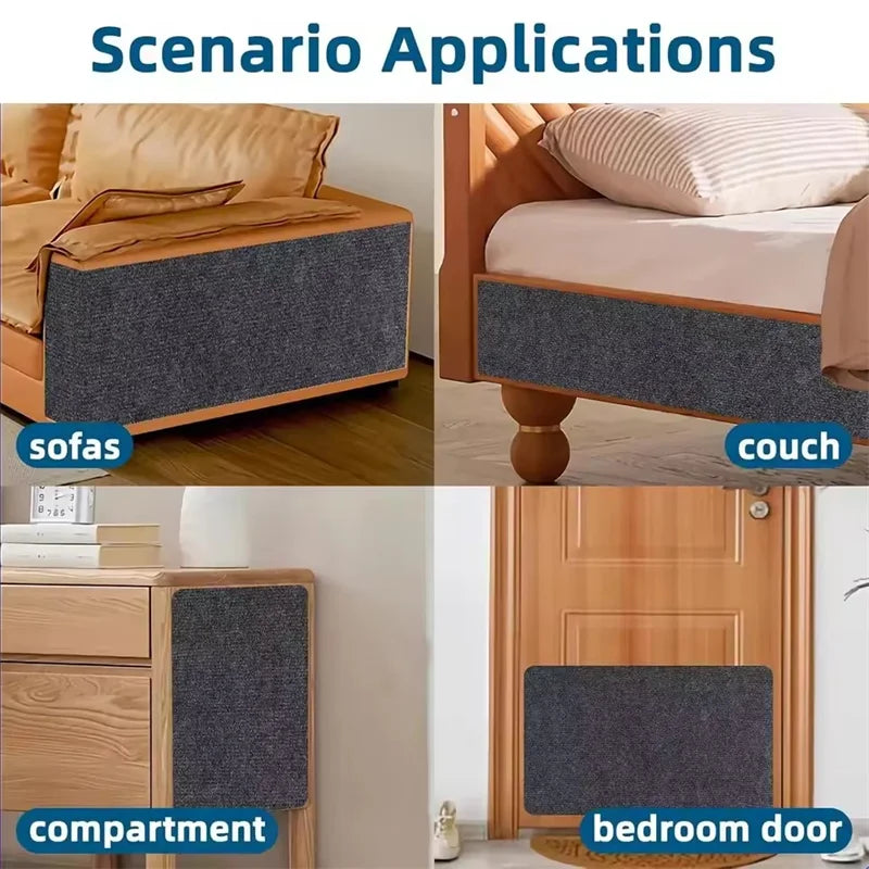 GuardSofa Adhesive Cat Scratcher Pad